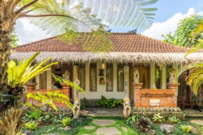 Villa Pranawa